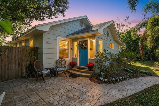 2714 52ND STREET S, Gulfport, FL 33707