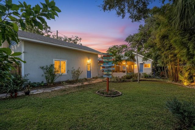 2714 52ND STREET S, Gulfport, FL 33707