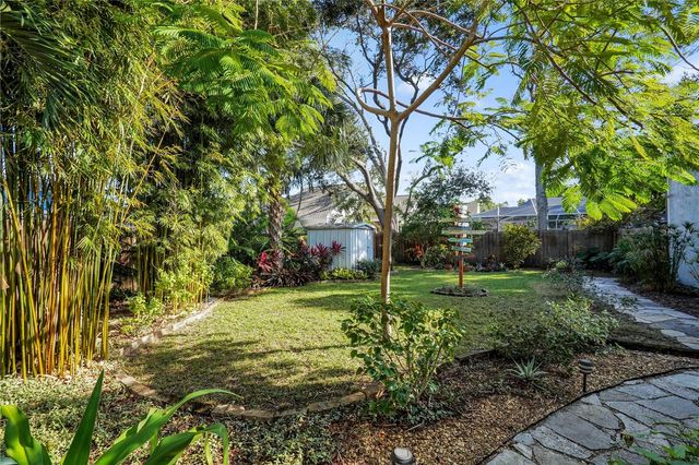 2714 52ND STREET S, Gulfport, FL 33707