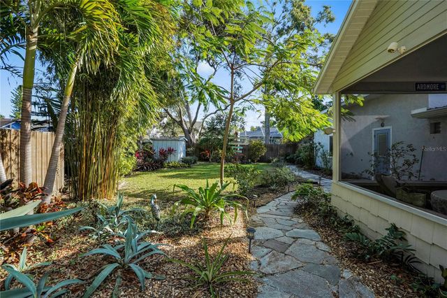 2714 52ND STREET S, Gulfport, FL 33707