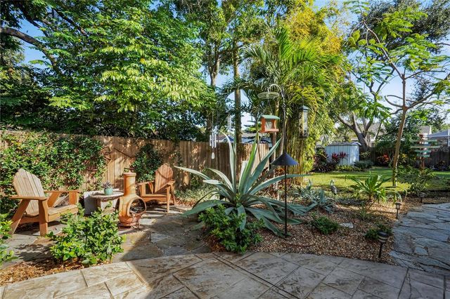 2714 52ND STREET S, Gulfport, FL 33707