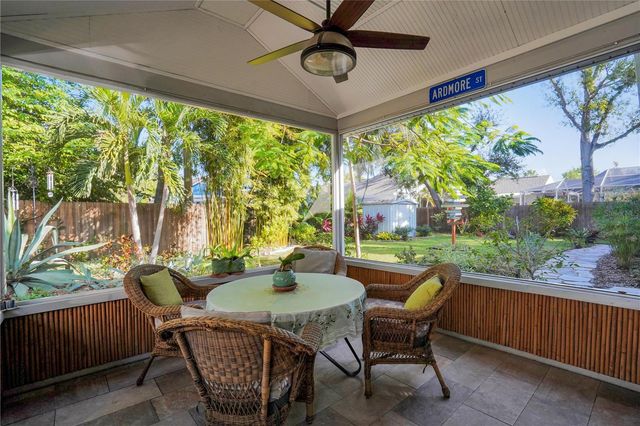 2714 52ND STREET S, Gulfport, FL 33707