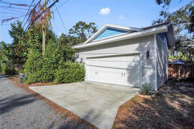 2714 52ND STREET S, Gulfport, FL 33707