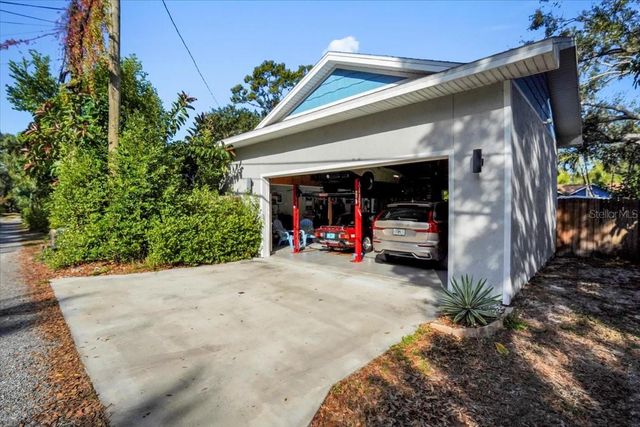 2714 52ND STREET S, Gulfport, FL 33707