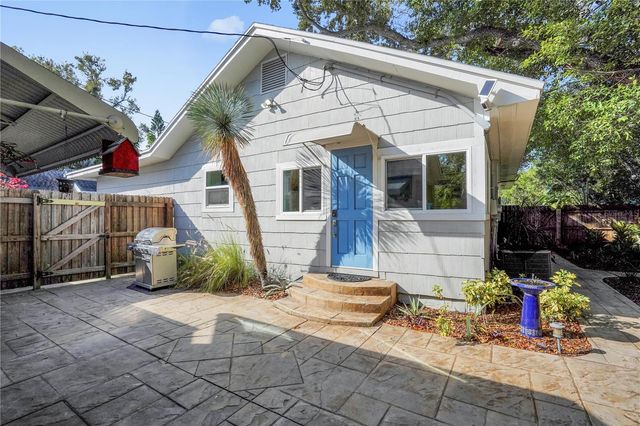 2714 52ND STREET S, Gulfport, FL 33707