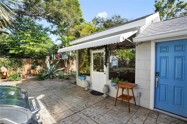 2714 52ND STREET S, Gulfport, FL 33707