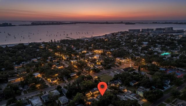 2714 52ND STREET S, Gulfport, FL 33707