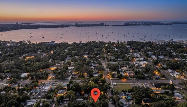 2714 52ND STREET S, Gulfport, FL 33707