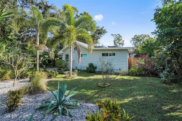 2714 52ND STREET S, Gulfport, FL 33707