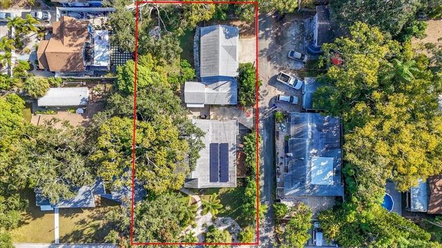 2714 52ND STREET S, Gulfport, FL 33707