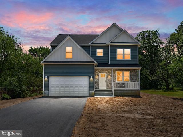 380 PARK AVE, Cinnaminson, NJ 08077