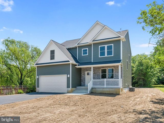 380 PARK AVE, Cinnaminson, NJ 08077