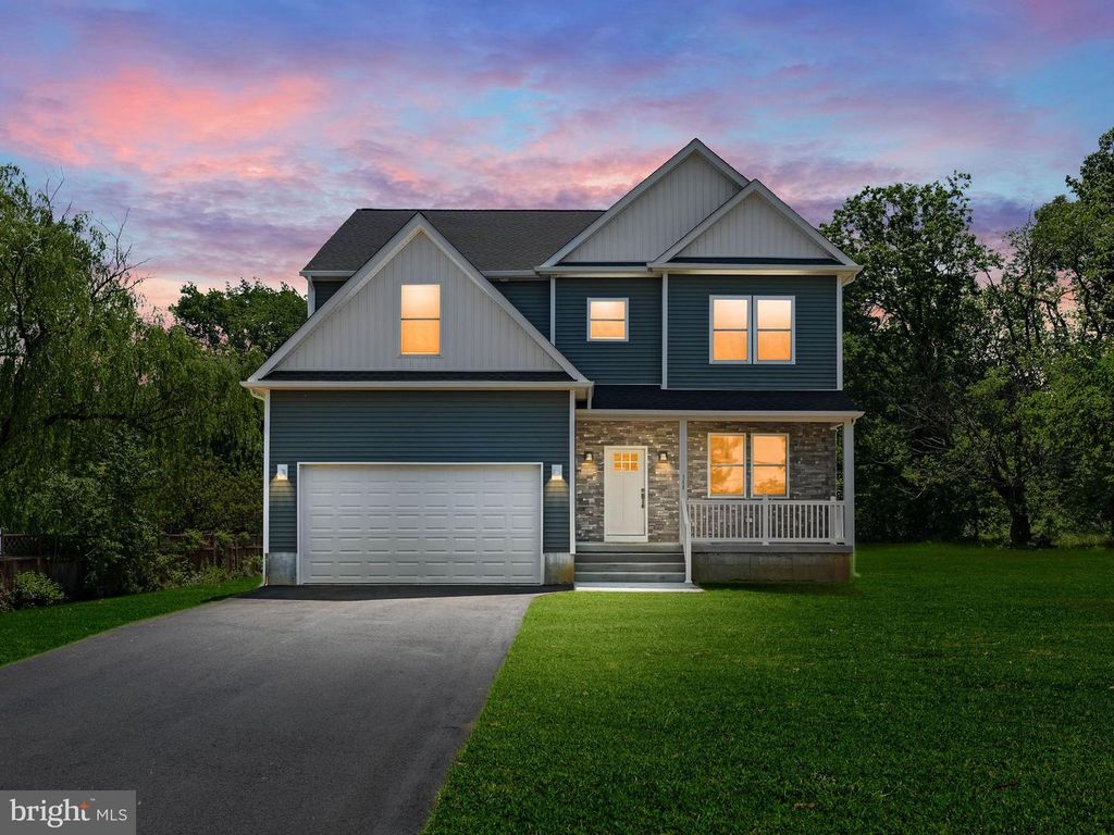 380 PARK AVE, Cinnaminson, NJ 08077