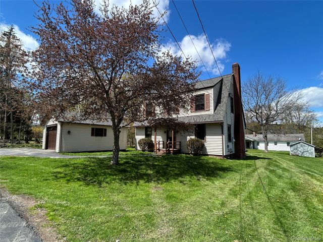 20 Spring Street, Livingston Manor, NY 12758