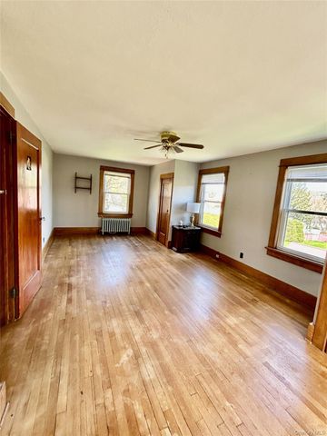 20 Spring Street, Livingston Manor, NY 12758