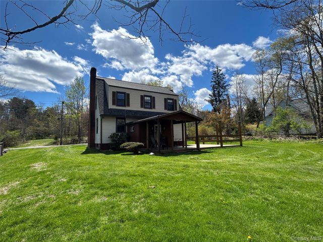 20 Spring Street, Livingston Manor, NY 12758