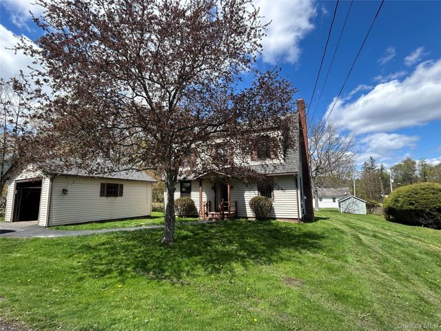 20 Spring Street, Livingston Manor, NY 12758