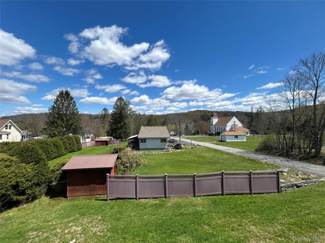 20 Spring Street, Livingston Manor, NY 12758