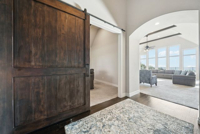 2805 S 294th Street East E, Broken Arrow, OK 74014