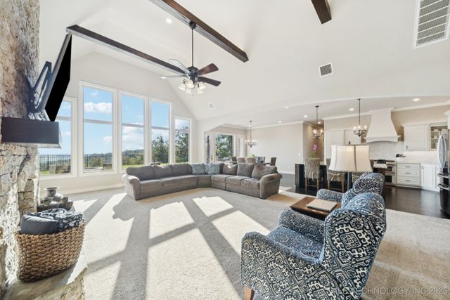 2805 S 294th Street East E, Broken Arrow, OK 74014