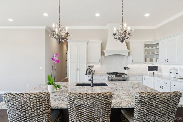 2805 S 294th Street East E, Broken Arrow, OK 74014