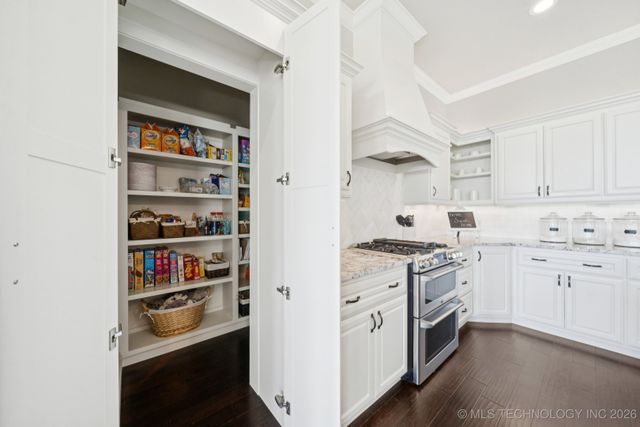 2805 S 294th Street East E, Broken Arrow, OK 74014