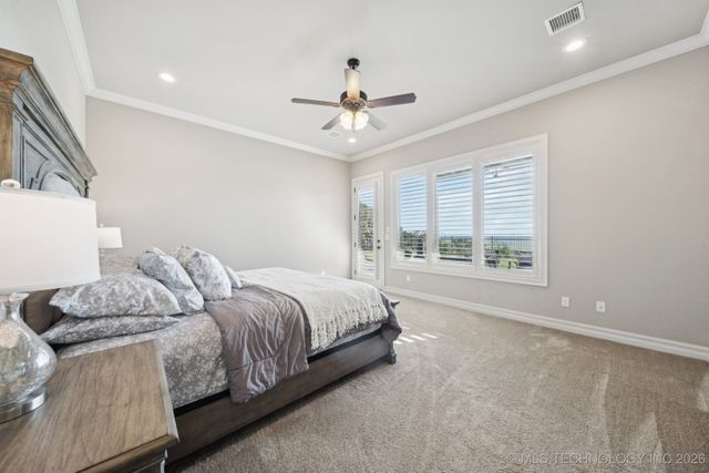 2805 S 294th Street East E, Broken Arrow, OK 74014