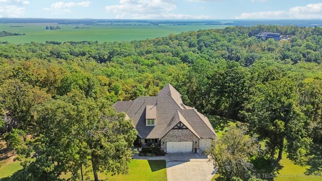 2805 S 294th Street East E, Broken Arrow, OK 74014