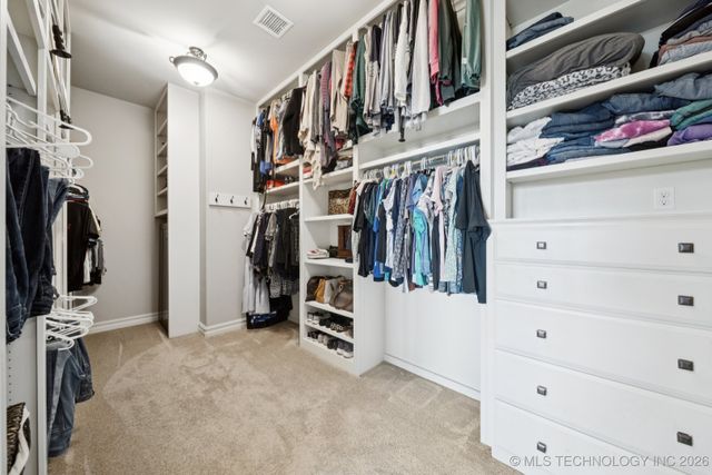 2805 S 294th Street East E, Broken Arrow, OK 74014