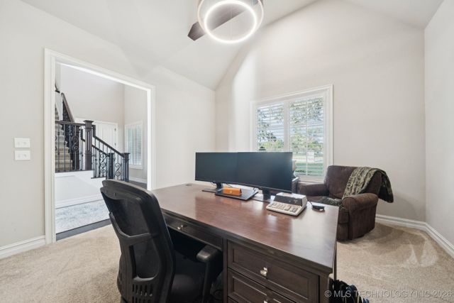 2805 S 294th Street East E, Broken Arrow, OK 74014