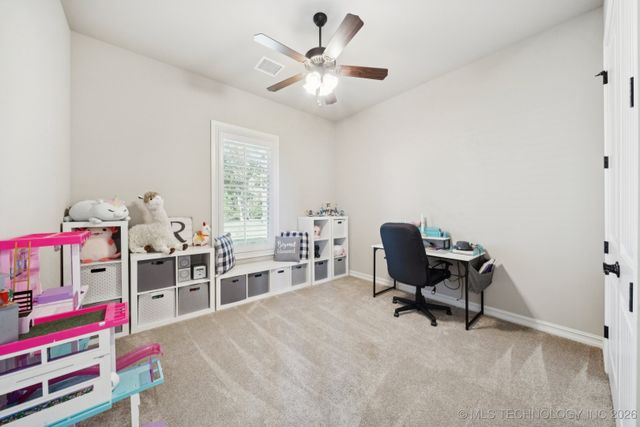 2805 S 294th Street East E, Broken Arrow, OK 74014