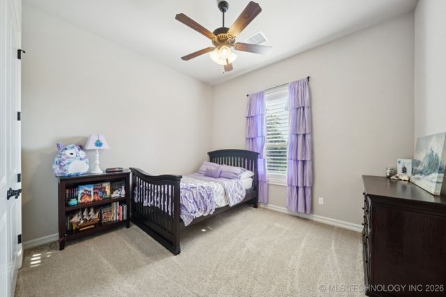 2805 S 294th Street East E, Broken Arrow, OK 74014