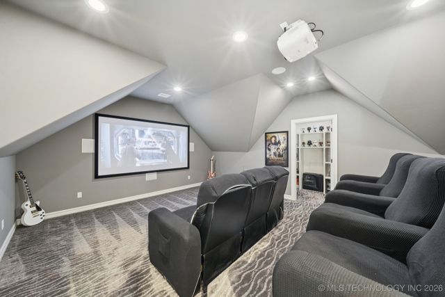 2805 S 294th Street East E, Broken Arrow, OK 74014