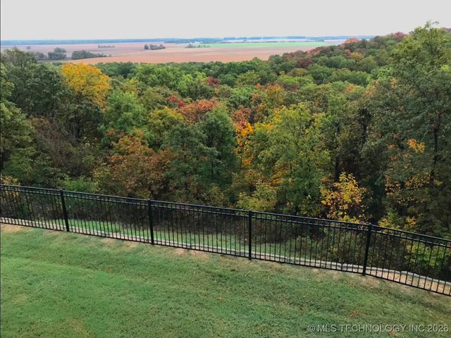 2805 S 294th Street East E, Broken Arrow, OK 74014