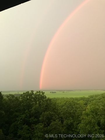 2805 S 294th Street East E, Broken Arrow, OK 74014