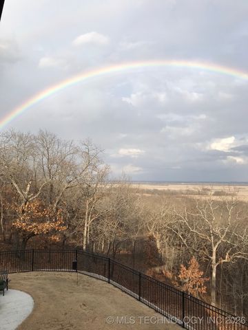 2805 S 294th Street East E, Broken Arrow, OK 74014