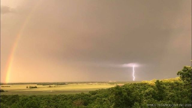 2805 S 294th Street East E, Broken Arrow, OK 74014