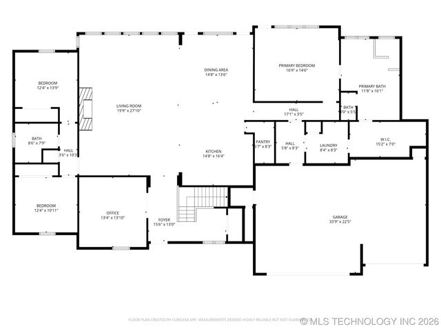 2805 S 294th Street East E, Broken Arrow, OK 74014