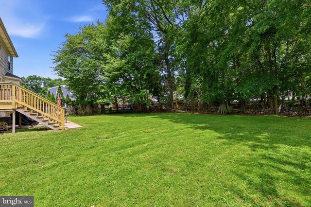 2729 GALLOWAY AVE, Abington, PA 19001