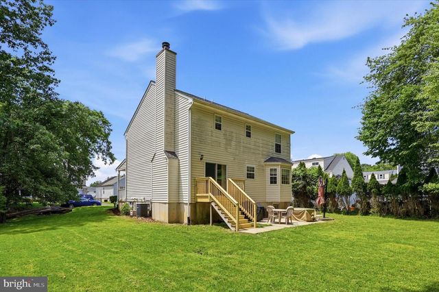 2729 GALLOWAY AVE, Abington, PA 19001