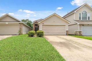 7931 Dairy View Ln Lane, Houston, TX 77072