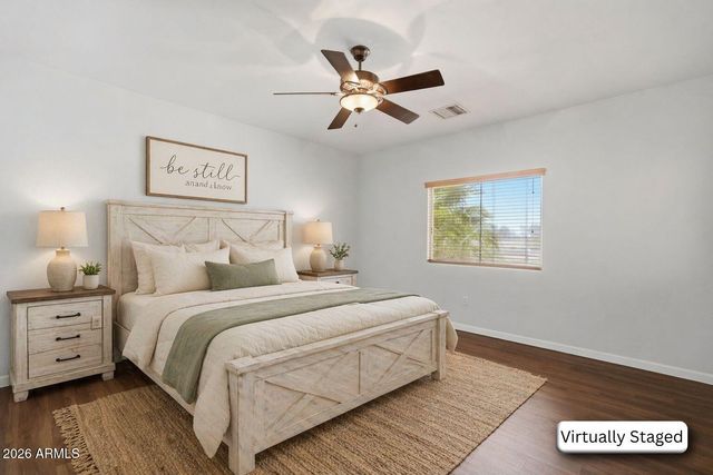 1205 N FAIRWAY Drive, Eloy, AZ 85131
