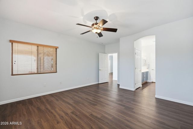 1205 N FAIRWAY Drive, Eloy, AZ 85131