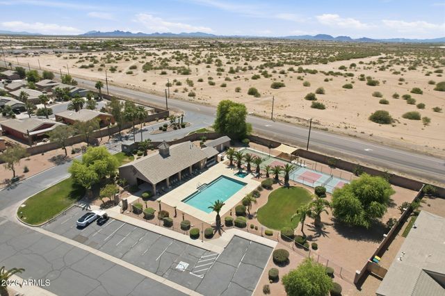 1205 N FAIRWAY Drive, Eloy, AZ 85131