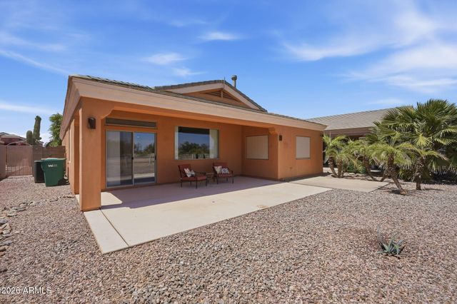 1205 N FAIRWAY Drive, Eloy, AZ 85131