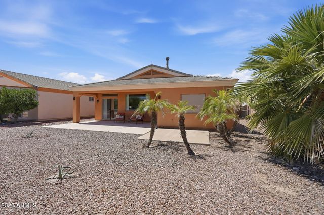 1205 N FAIRWAY Drive, Eloy, AZ 85131