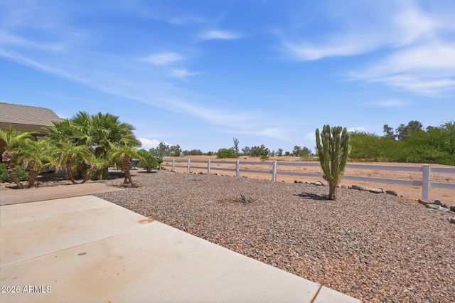 1205 N FAIRWAY Drive, Eloy, AZ 85131