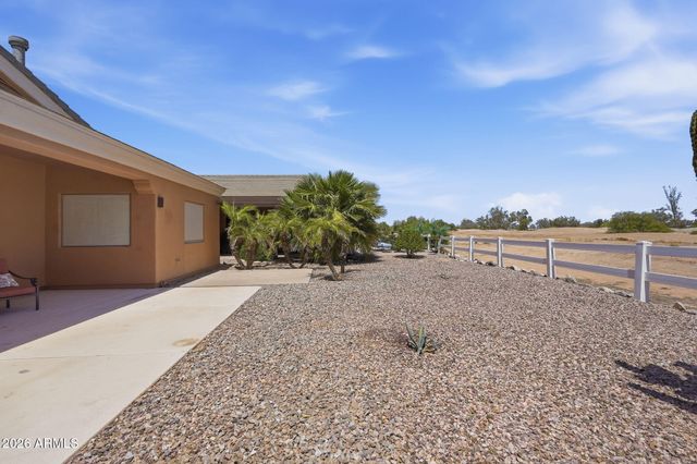 1205 N FAIRWAY Drive, Eloy, AZ 85131