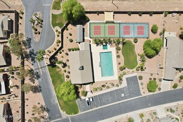 1205 N FAIRWAY Drive, Eloy, AZ 85131