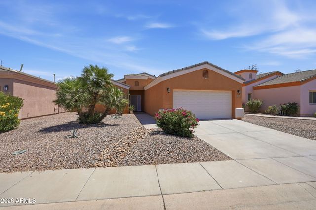 1205 N FAIRWAY Drive, Eloy, AZ 85131